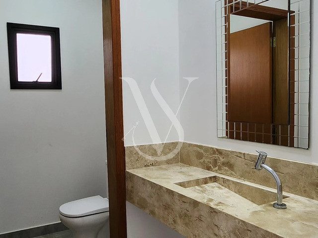 #5 - Casa em condomínio para Venda em Itupeva - SP