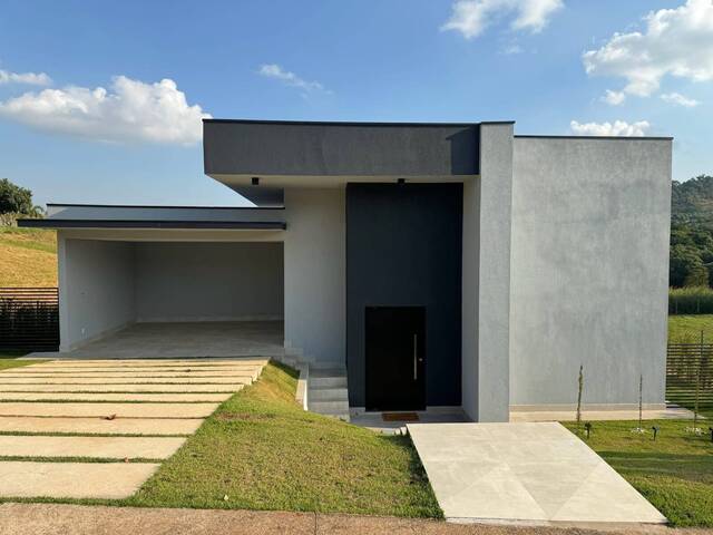 #6 - Casa para Venda em Itupeva - SP