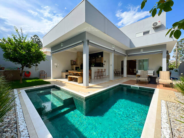 #9 - Apartamento para Venda em Itupeva - SP