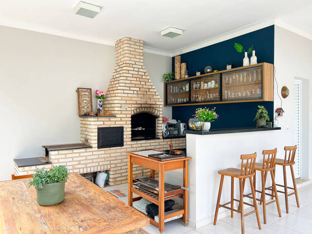 #9 - Apartamento para Venda em Itupeva - SP