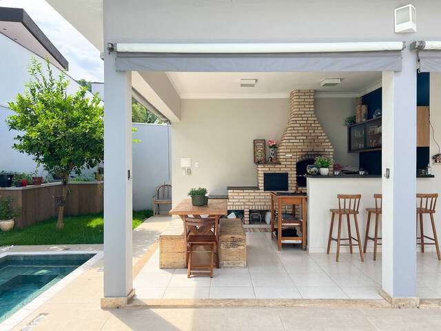 #9 - Apartamento para Venda em Itupeva - SP