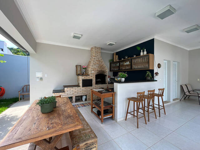 Apartamento para Venda em Itupeva - 4