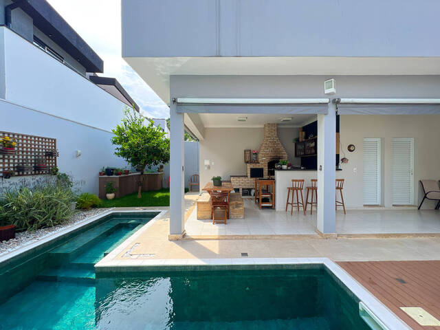Apartamento para Venda em Itupeva - 5