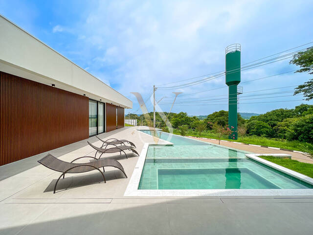 #10 - Casa para Locação em Itupeva - SP