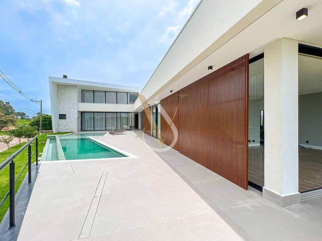 #10 - Casa para Locação em Itupeva - SP