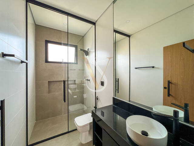 Casa para Locação em Itupeva - 5
