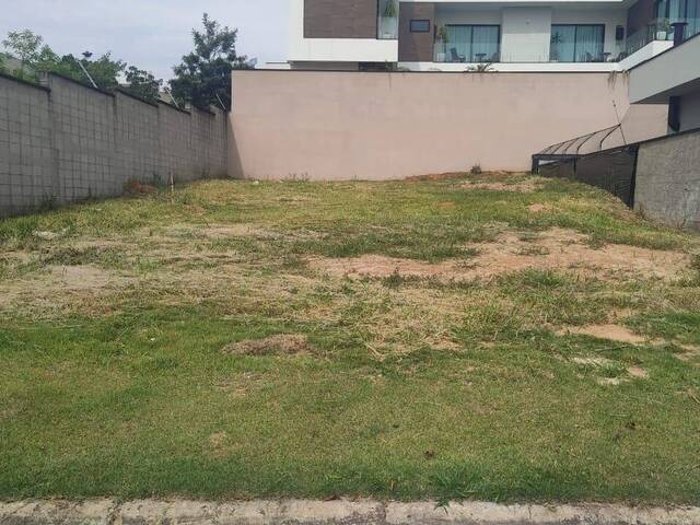 #11 - Terreno para Venda em Itupeva - SP