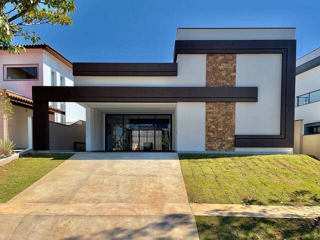 #12 - Casa em condomínio para Venda em Itupeva - SP
