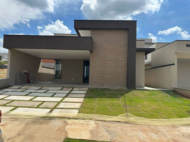 #14 - Casa para Venda em Itupeva - SP