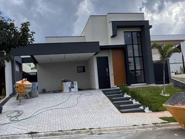 #15 - Casa para Venda em Itupeva - SP