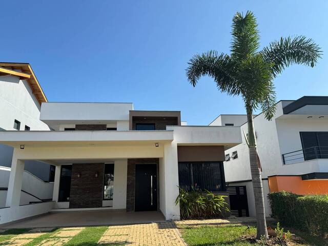 #16 - Casa para Venda em Itupeva - SP