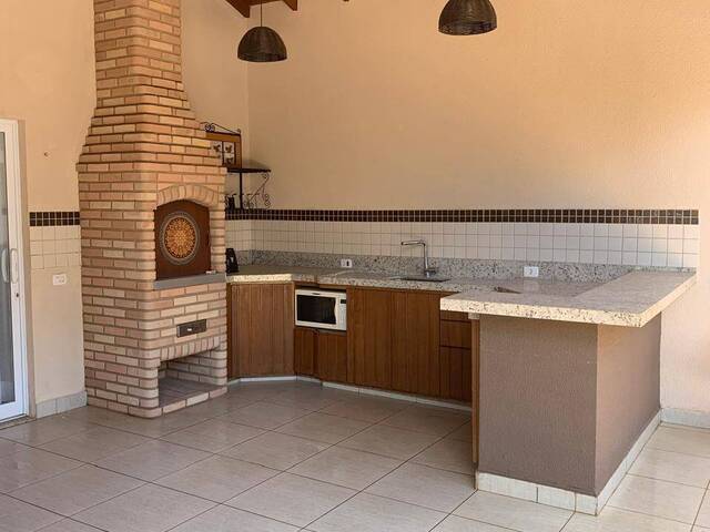 #18 - Casa em condomínio para Locação em Itupeva - SP