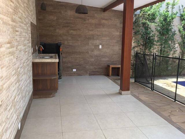 Casa em condomínio para Locação em Itupeva - 5