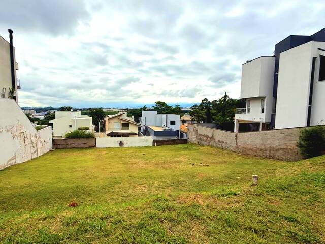 #19 - Terreno para Venda em Itupeva - SP