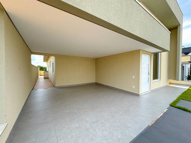 #21 - Casa para Venda em Itupeva - SP
