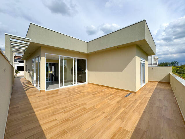 Casa para Venda em Itupeva - 4