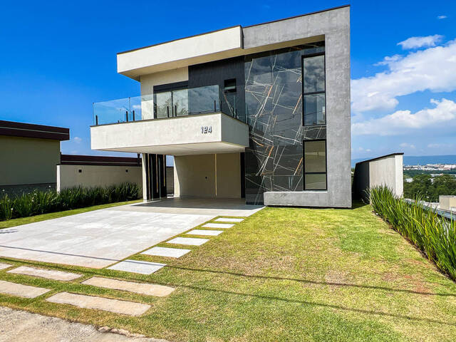 #23 - Casa para Venda em Itupeva - SP