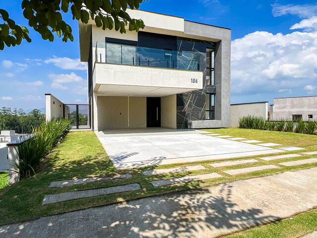 #23 - Casa para Venda em Itupeva - SP