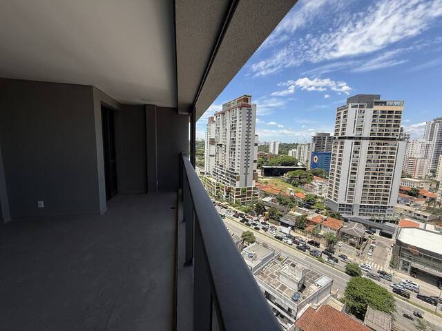 #28 - Apartamento para Venda em  - 
