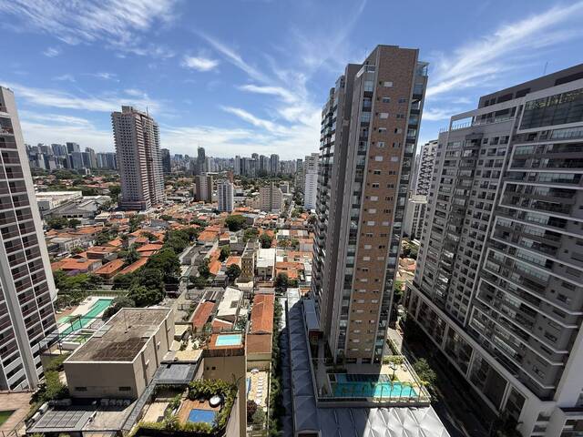 #29 - Apartamento para Venda em  - 