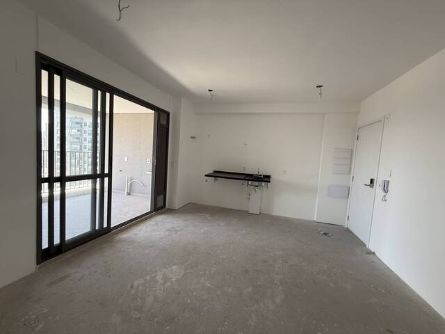 #29 - Apartamento para Venda em  - 