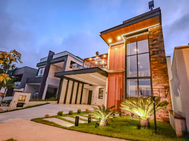 Venda em Loteamento Residencial Brisas da Mata - Jundiaí