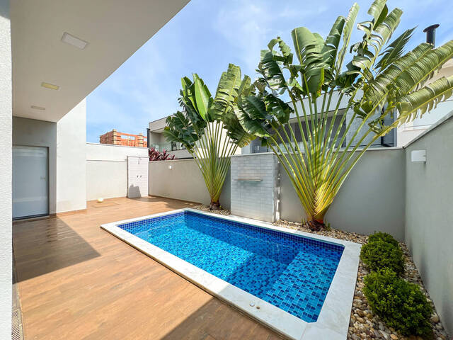 Casa para Venda em Jundiaí - 5