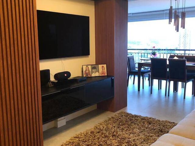 #33 - Apartamento para Venda em Jundiaí - SP