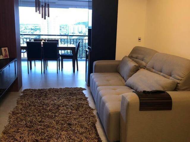 Apartamento para Venda em Jundiaí - 4