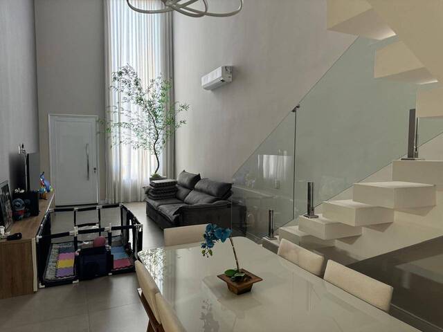 Casa em condomínio para Venda em Itupeva - 4