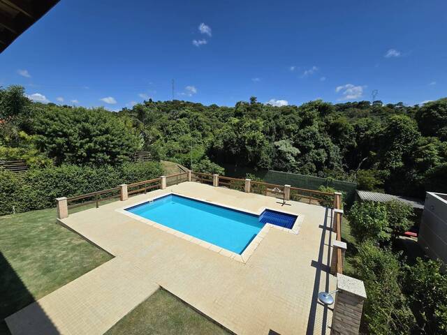 #39 - Casa para Locação em Itupeva - SP