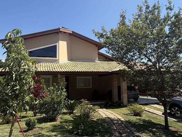 #39 - Casa para Locação em Itupeva - SP