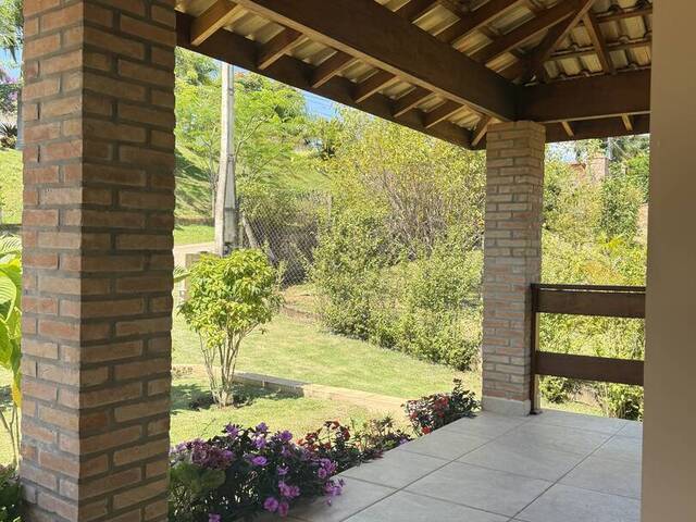 Casa para Locação em Itupeva - 4