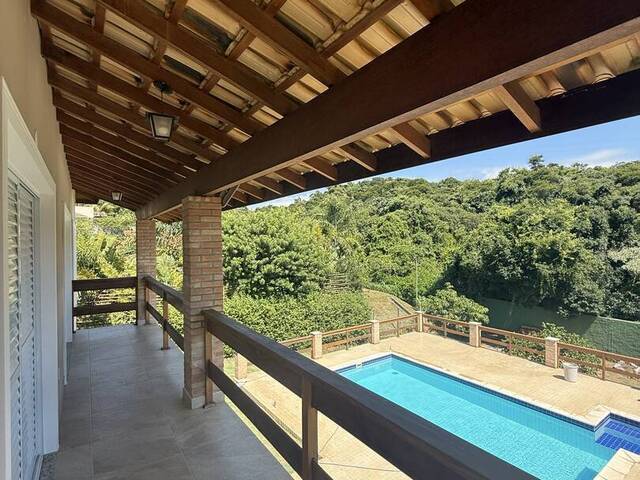 Casa para Locação em Itupeva - 5
