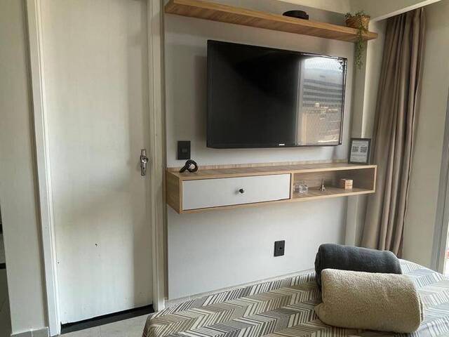 #40 - Apartamento para Venda em Campinas - SP