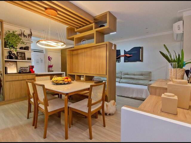 #49 - Apartamento para Venda em Jundiaí - SP