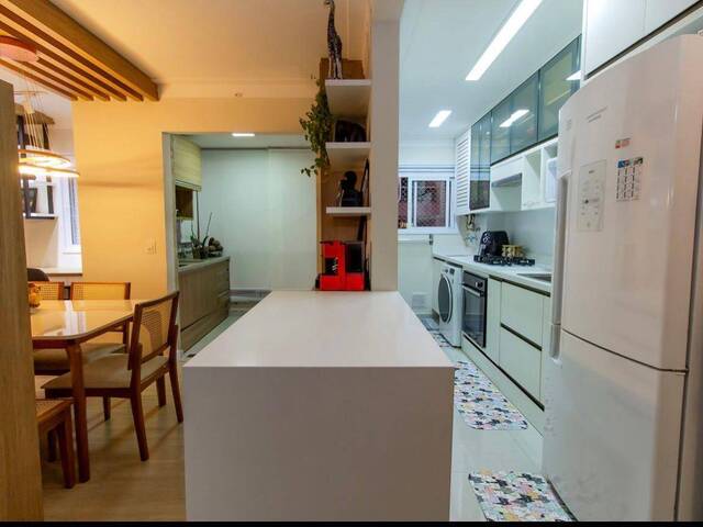 #49 - Apartamento para Venda em Jundiaí - SP