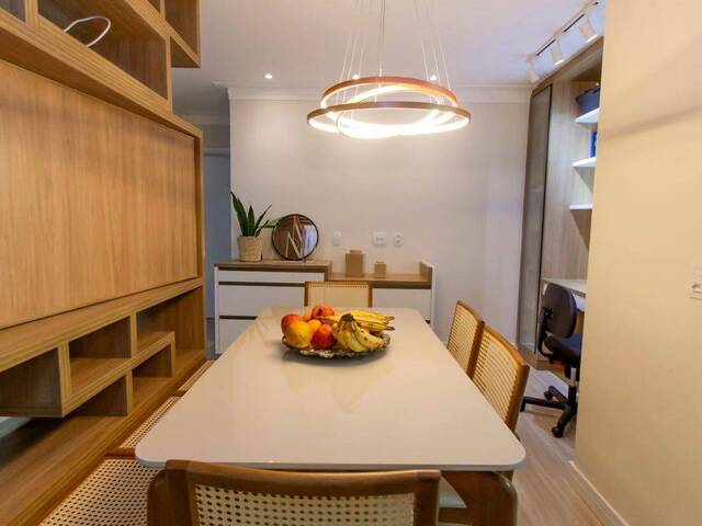 #49 - Apartamento para Venda em Jundiaí - SP