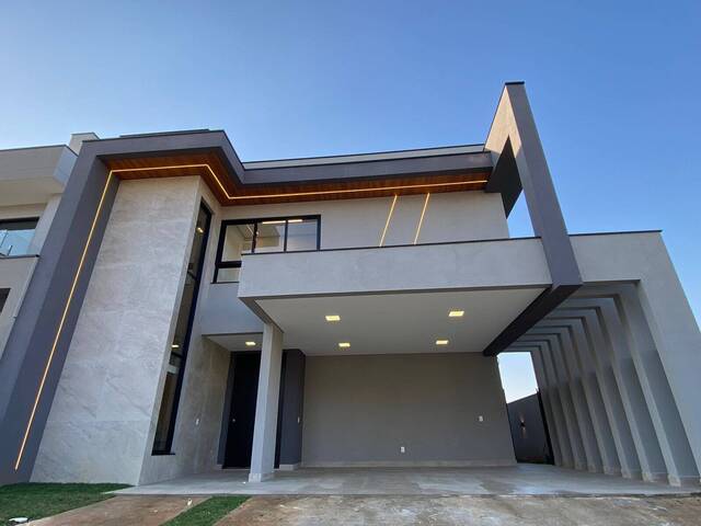 #51 - Casa em condomínio para Venda em Jundiaí - SP