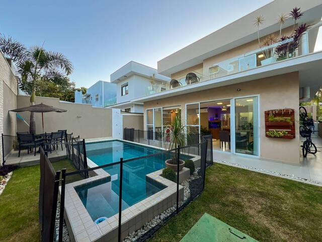 Venda em Residencial Ibi-Aram - Itupeva
