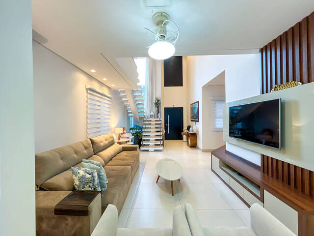 #53 - Casa em condomínio para Venda em Itupeva - SP