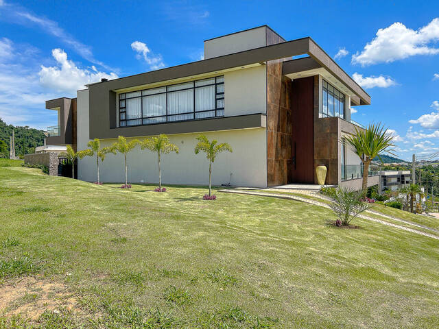 #56 - Casa em condomínio para Venda em Itupeva - SP