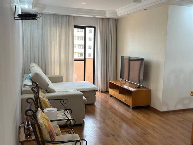 Venda em Parque Residencial Eloy Chaves - Jundiaí