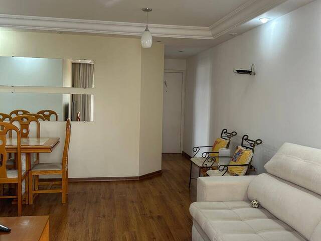 #57 - Apartamento para Venda em Jundiaí - SP