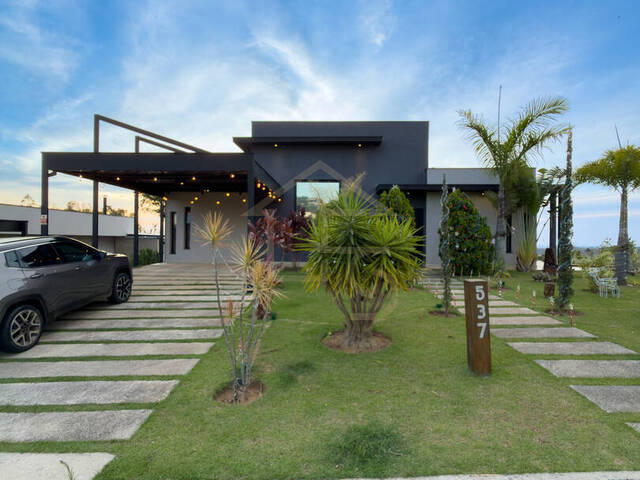 Casa para Venda em Itupeva - 2