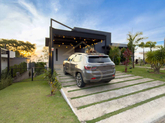 Casa para Venda em Itupeva - 3