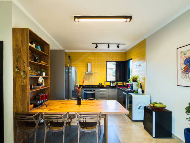 Casa para Venda em Itupeva - 4