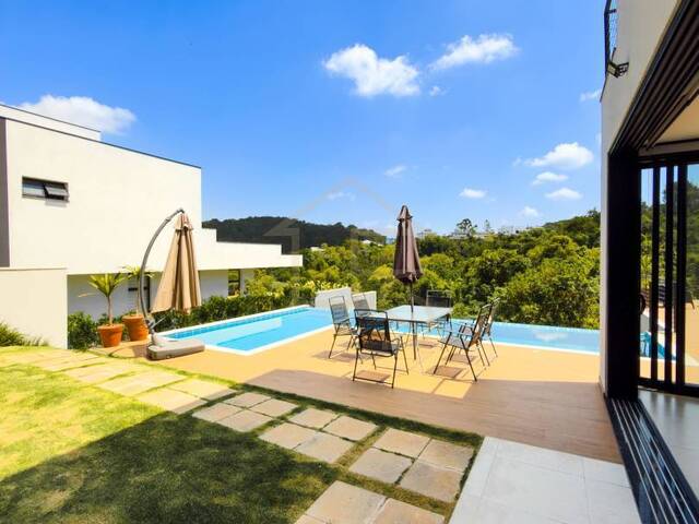 Casa para Venda em Itupeva - 3