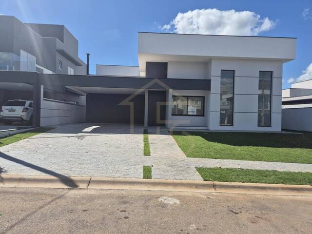 Venda em Residencial Ibi-Aram - Itupeva