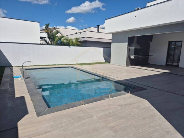 Casa para Venda em Itupeva - 2